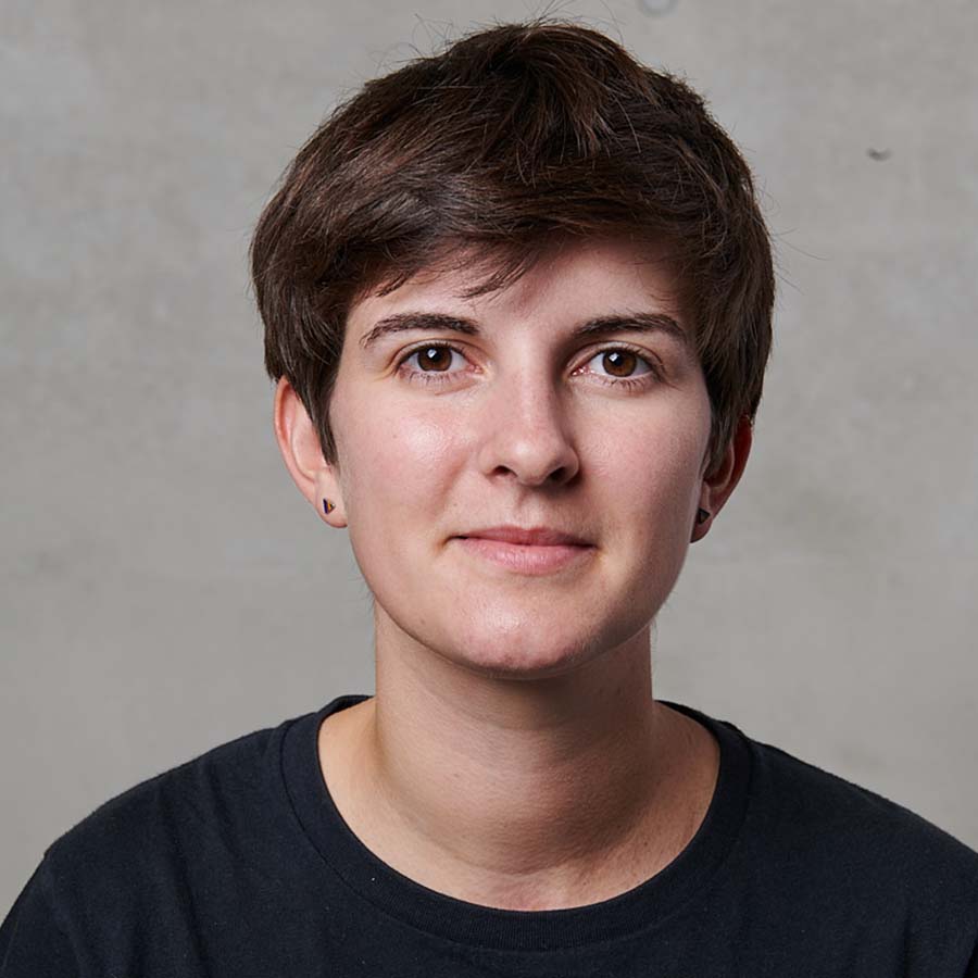 Profilbild von Nina Sohnemann